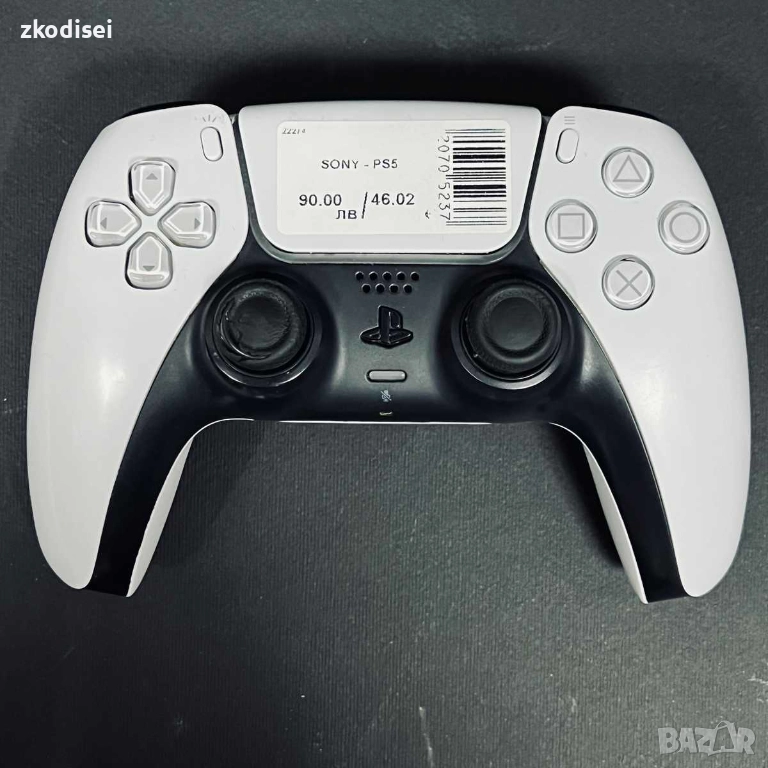 Джойстик SONY PS5, снимка 1