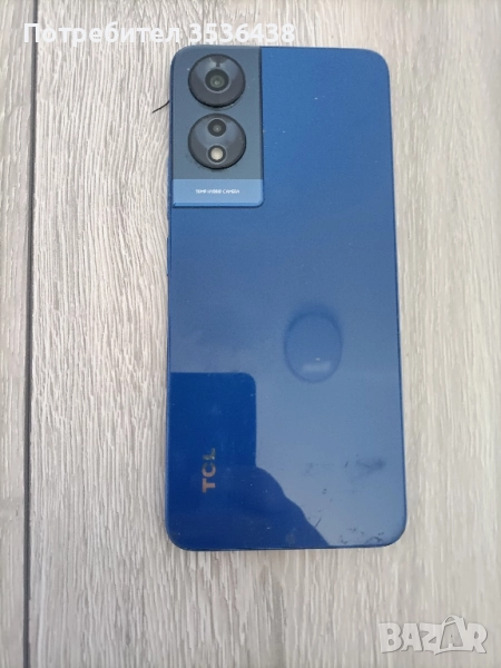 TCL 505 - за части , снимка 1