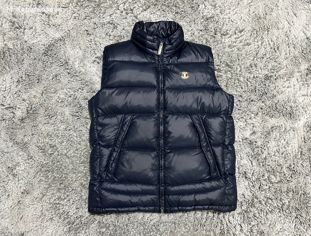 Пухен елек Dolomite, Размер L, снимка 1