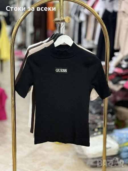 Дамски блузи , снимка 1