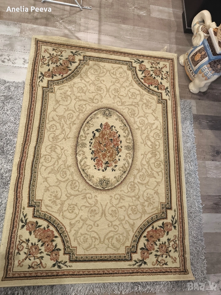 Килим 120х170, снимка 1