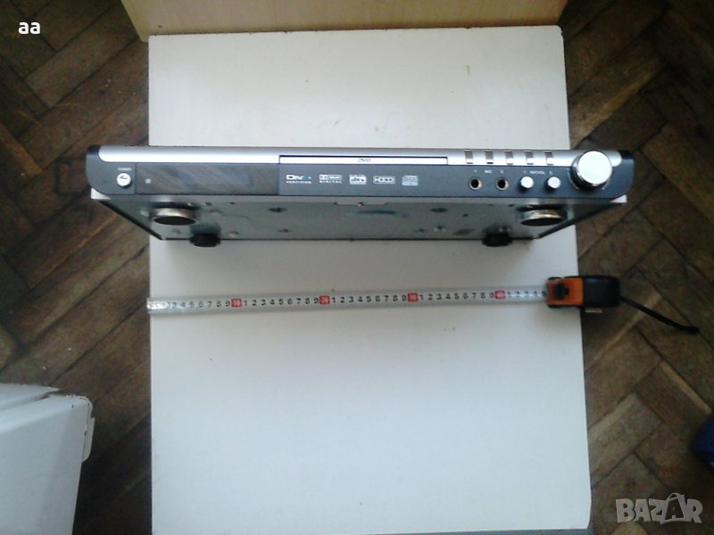 Двд за части, снимка 1