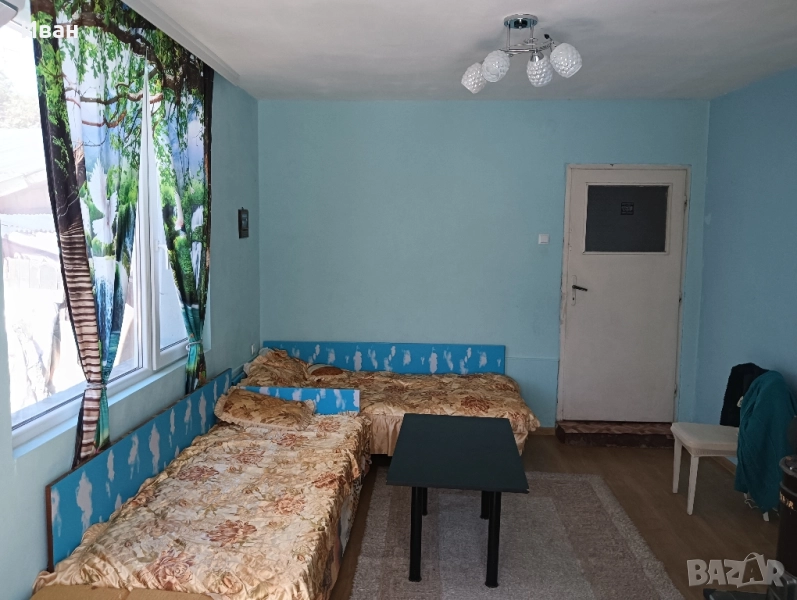 Стая в Момин проход , снимка 1