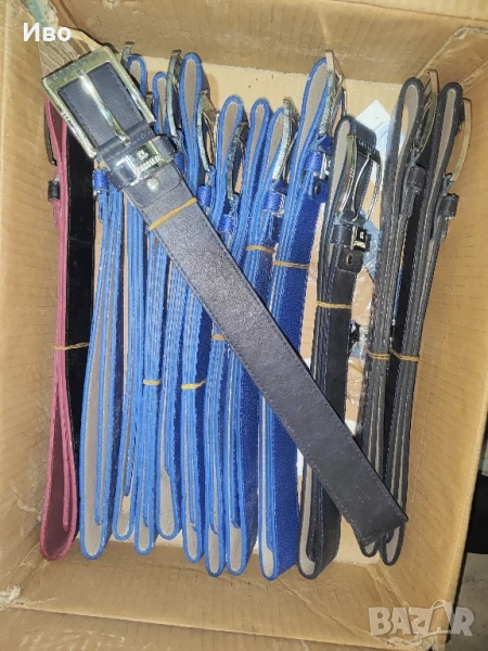 Колани - всякакви, снимка 1