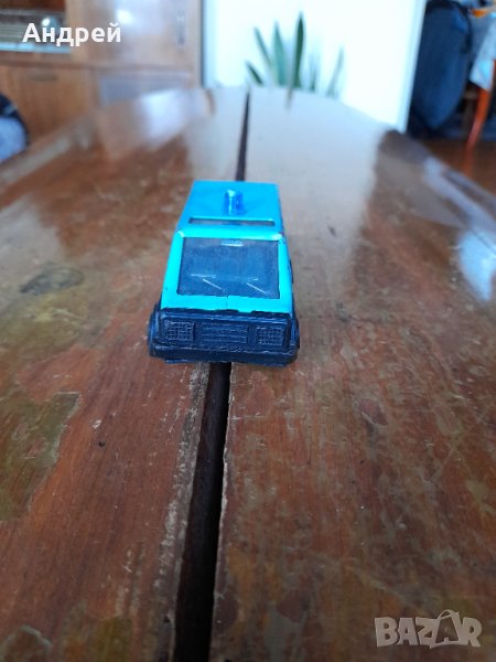 Стара кола,количка #31, снимка 1