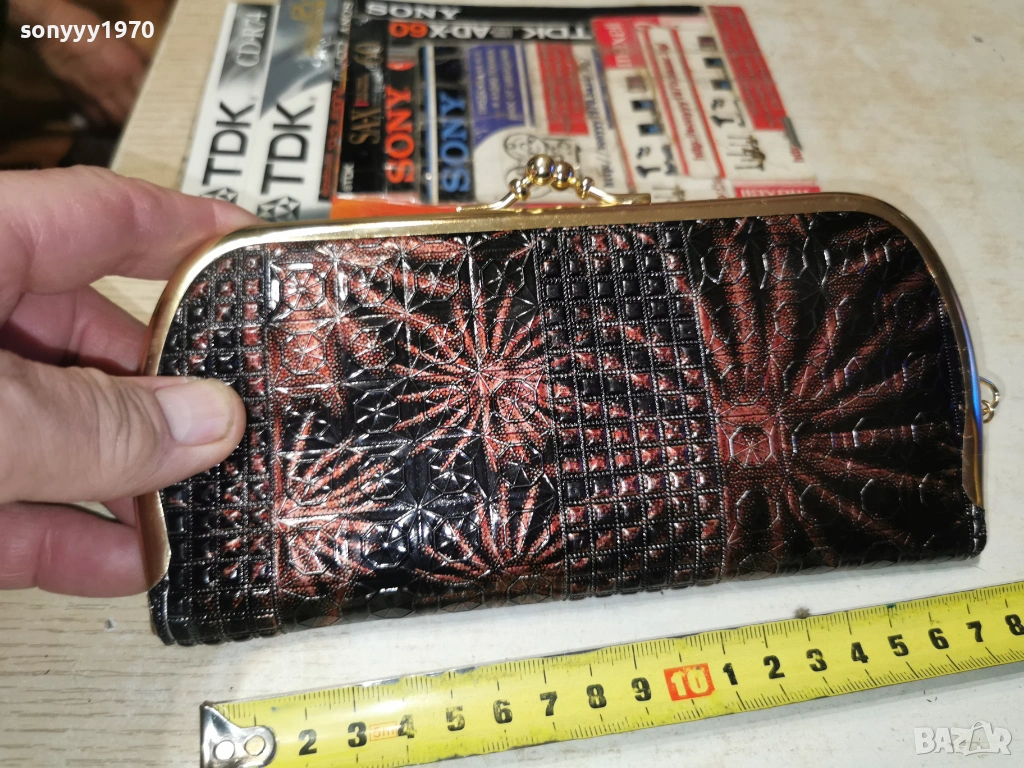 портмоне с висулка 2901261731, снимка 1