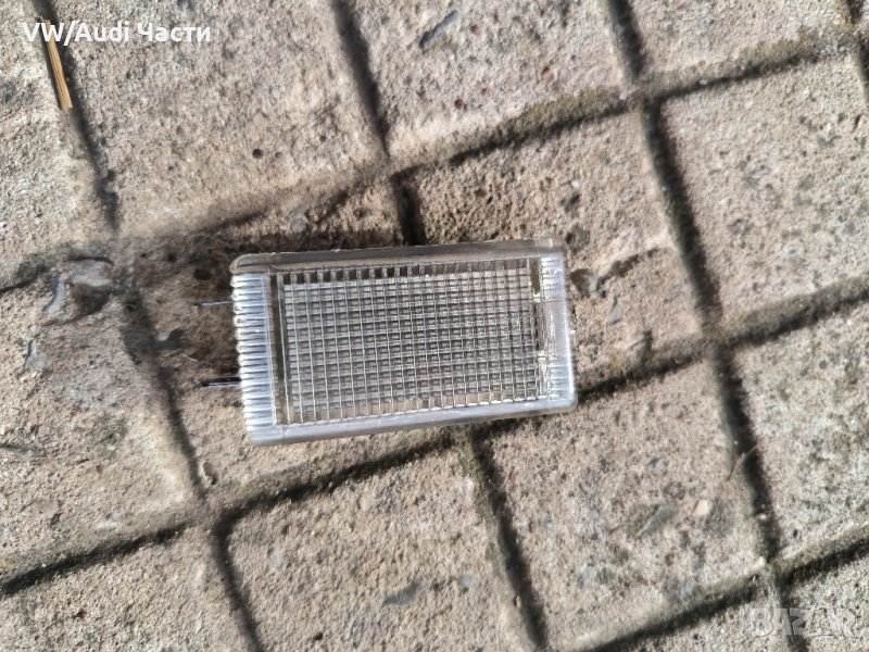 Плафон багажник за Ауди А6 С6 Ц5 Ауди А4 Audi A6 S6 C5 Audi A4 , снимка 1