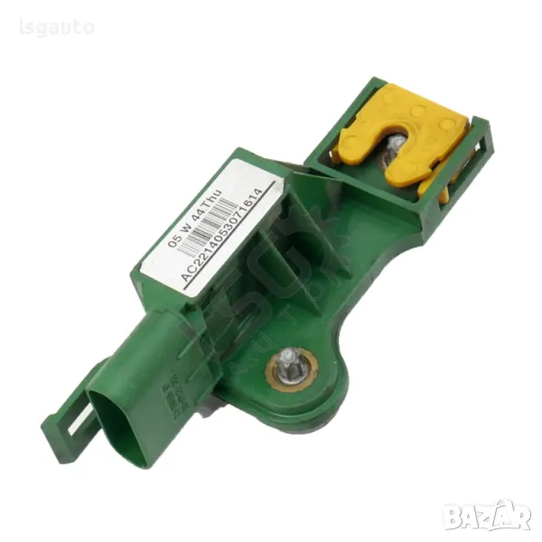 AIRBAG сензор Saab 9-3 2004-2015 ID: 139148, снимка 1