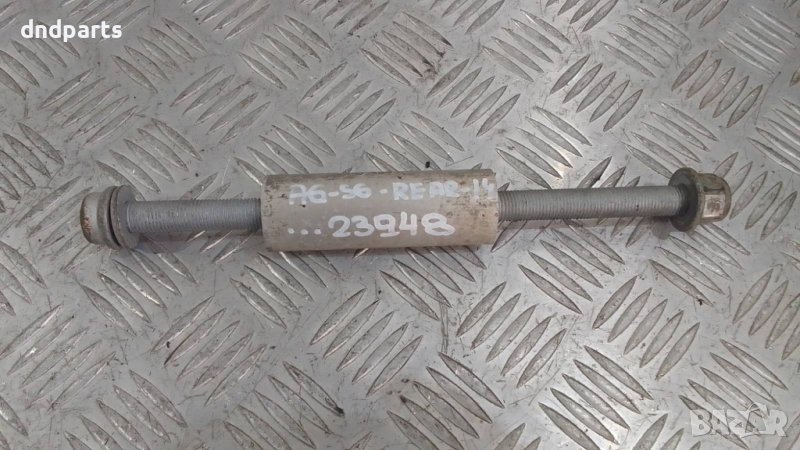 Крепежни елементи заден мост Audi A6 S6 4.0TFSI 2014г.	, снимка 1