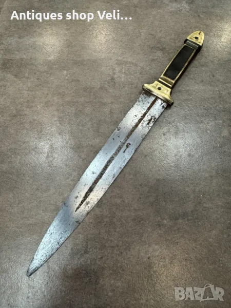 Габровска кама №6554 , снимка 1