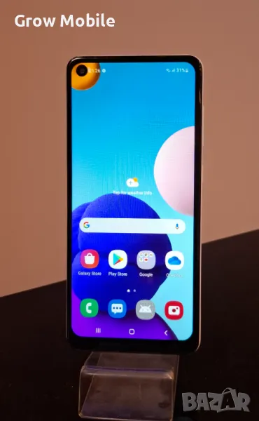 Samsung A21s, снимка 1