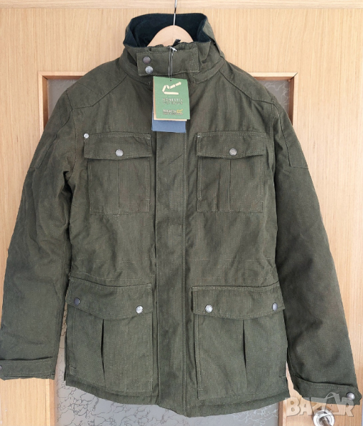 New Мъжко яке Regatta S, снимка 1