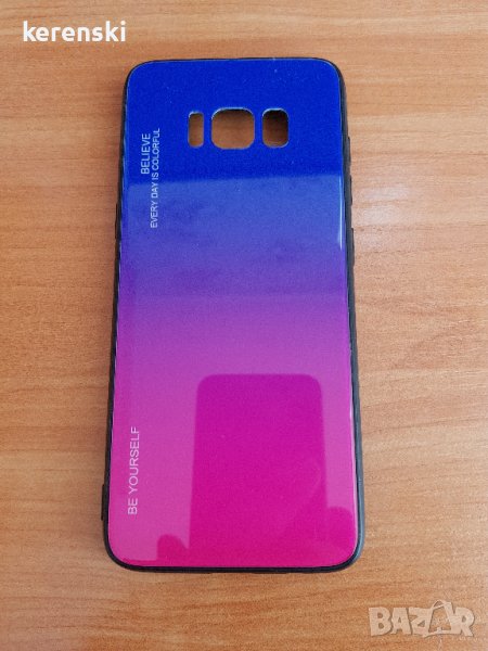 Samsung Galaxy S8 , снимка 1