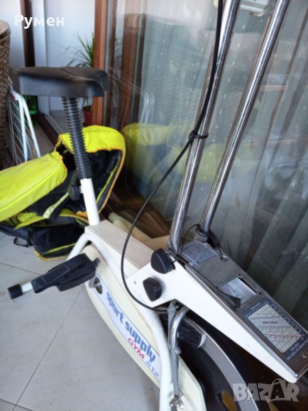 Велоергометър, снимка 1