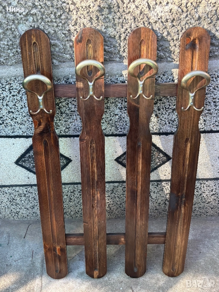 Портманто/закачалка, снимка 1