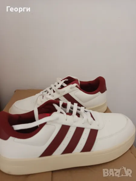 ADIDAS SPORTSWEAR Обувки Breaknet Lifestyle, снимка 1