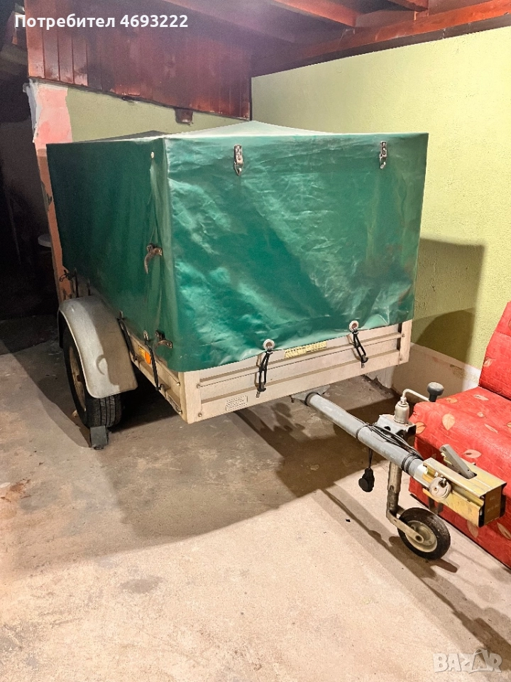 Ремарке , снимка 1