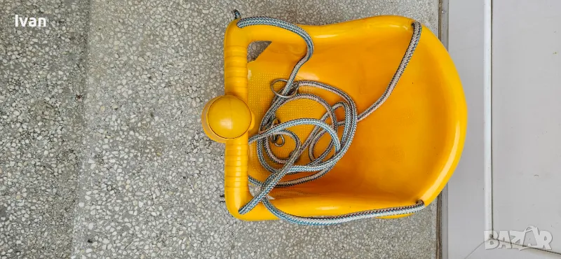 Люкка за деца до 5 години, снимка 1