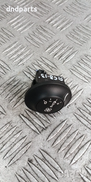 Ключ парно Citroen C8 2013г.	, снимка 1