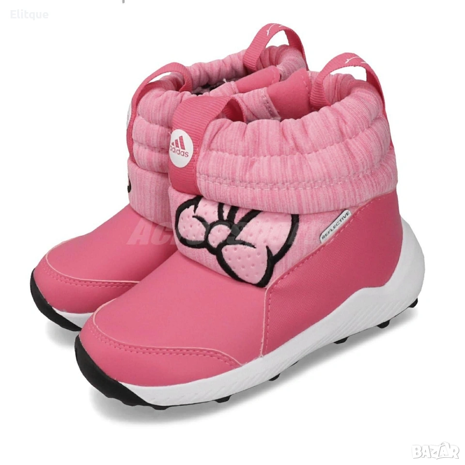 детски боти Адидас , снимка 1