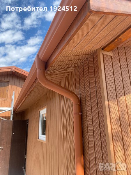 Монтаж/Сайдинг/Декинг, снимка 1