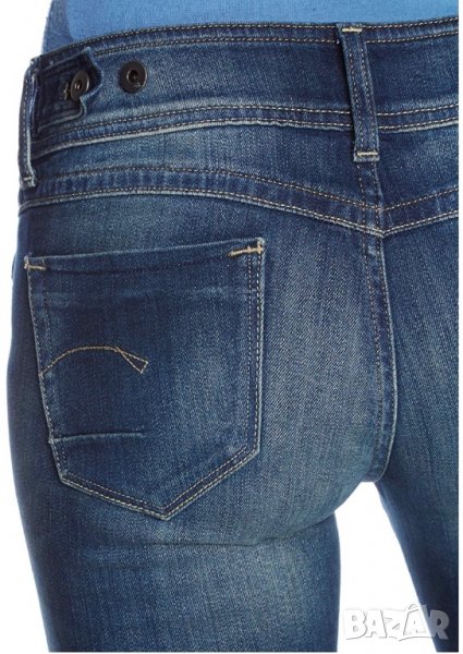 G Star Midge нови дамски дънки , снимка 1