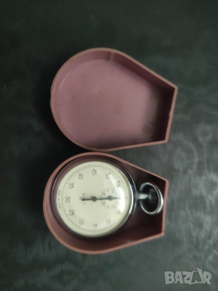 Продавамоам хронометър AGAT  СССР, снимка 1