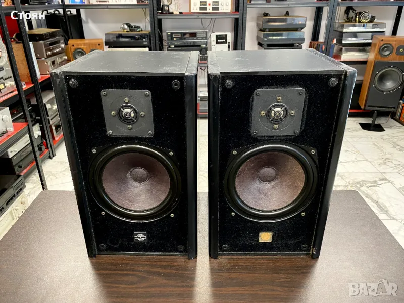 Тонколони MB Quart, снимка 1