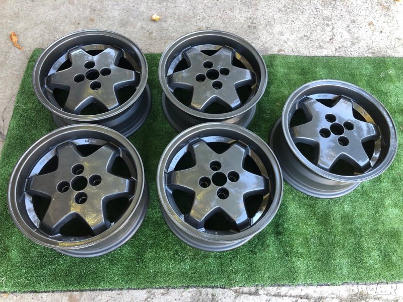 Джанти 4/100/15, снимка 1