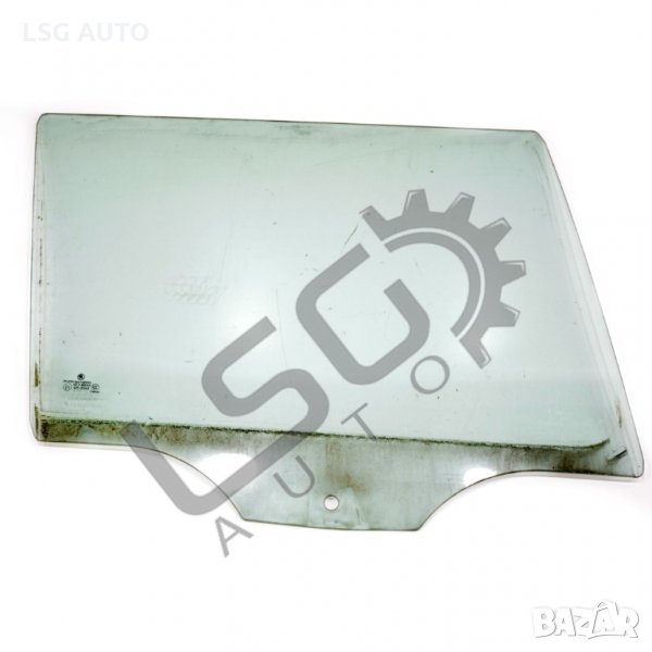 Задно дясно стъкло Skoda OCTAVIA II Combi (1Z5) 2004-2010 S270120N-19, снимка 1