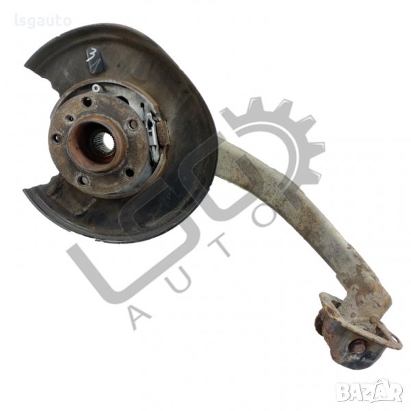 Заден ляв шенкел BMW X3 (E83) 2003-2010 B150722N-55, снимка 1