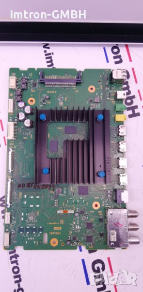 Mainboard 1-006-895-31 SONY 55XH9096, 55XH9094, 55XH8077, снимка 1