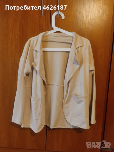 Сако с панталон, снимка 1