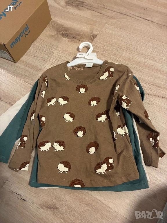 Блузи HM, снимка 1