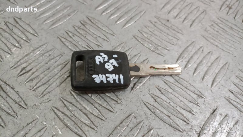 Контактен ключ Audi A3 1997г.	, снимка 1