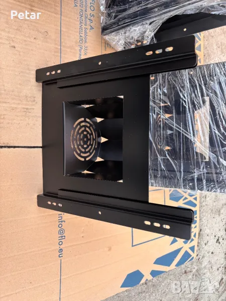 Метална решетка за Necta Astro, снимка 1