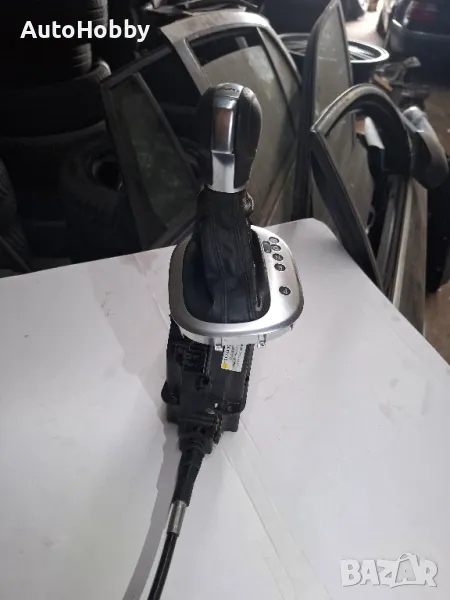 Избирач Селектор скоростен лост VW Фолксваген Seat Skoda 2015г. DSG Автоматик, снимка 1