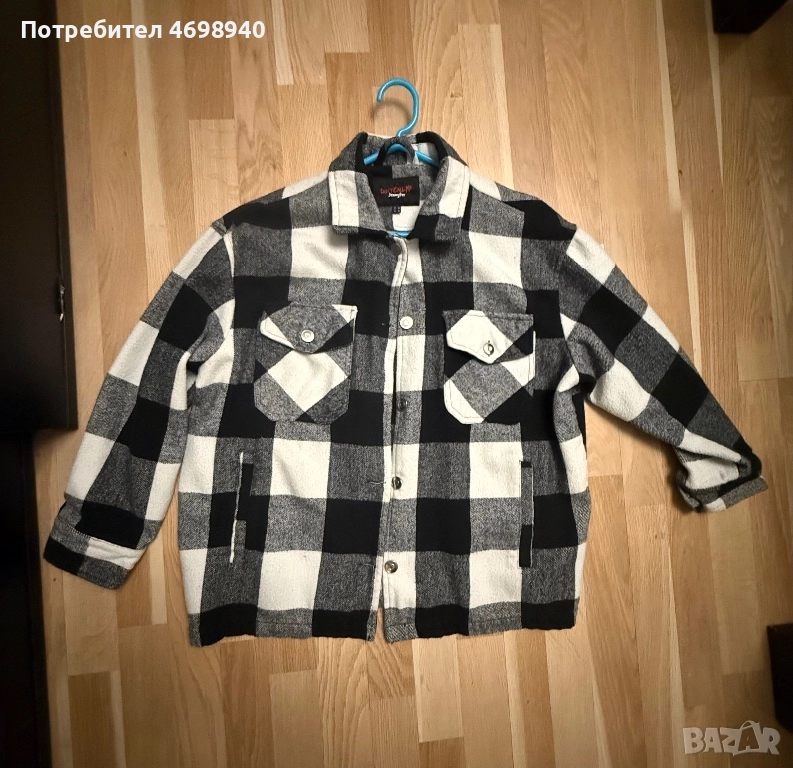 Якета в размер С, снимка 1