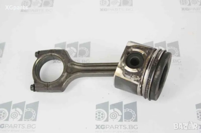 Бутало за Honda CR-V II 2.2i-CTDI 140 к.с. (2002-2006) N22A2, снимка 1