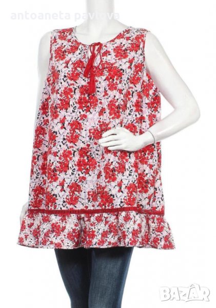 Лятна туника, снимка 1