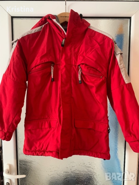 Оригинално яке Napapijri, снимка 1