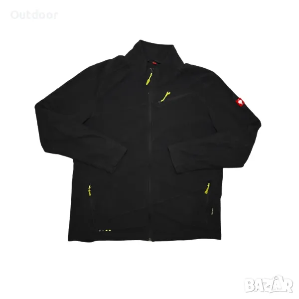 Мъжко поларено яке Engelbert Strauss 2020 , размер XXL, снимка 1