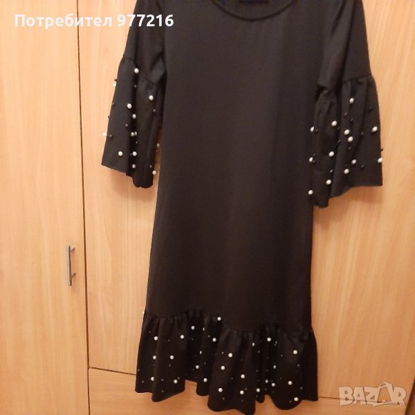 Дамска рокля, снимка 1