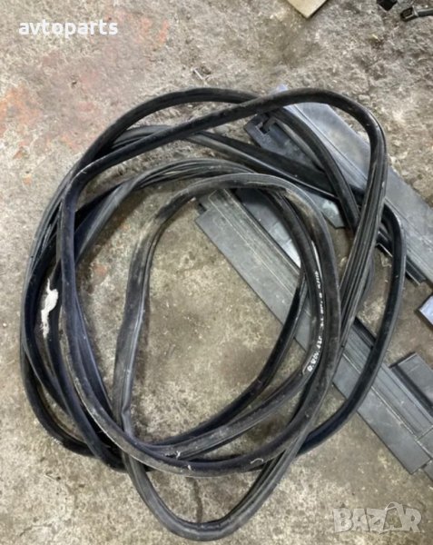 Range rover sport 2012година уплътнения врати в купе, снимка 1