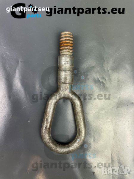 Кука за теглене БМВ е46 е39 BMW e39 e46  OEM, снимка 1