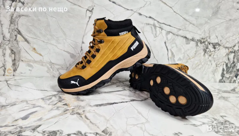 Мъжки маратонки Puma от 41 до 46 номер, снимка 1