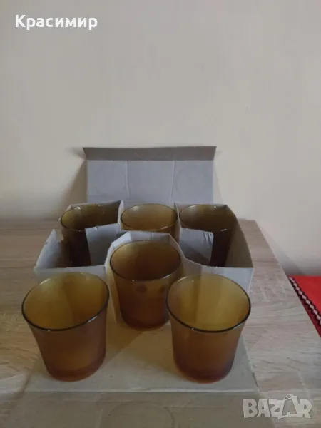 Комплект чаши , снимка 1