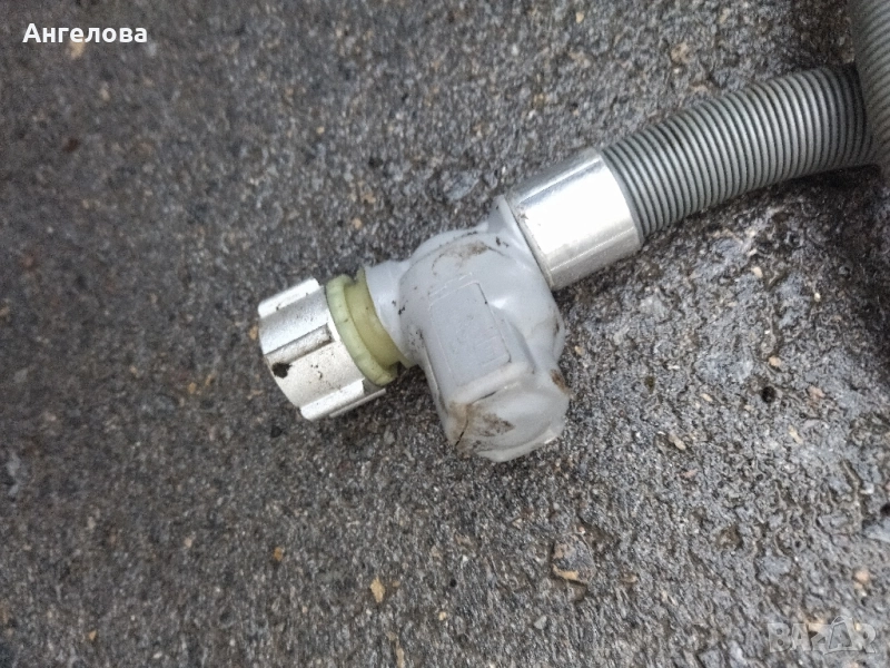 Маркуч за съдомиялна, снимка 1