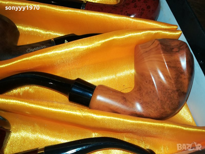 NEW PIPE-ЛУЛА ПО ИЗБОР 85ЛВ ЗА БР 1311230844, снимка 1