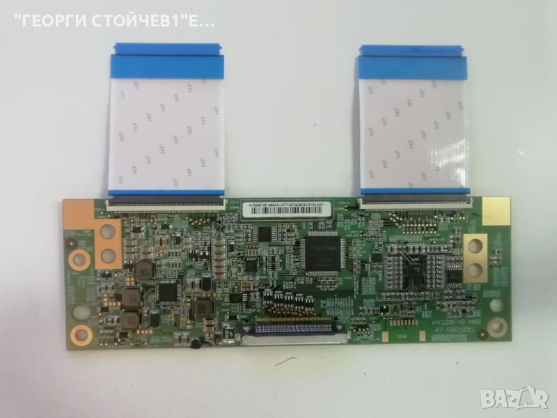 HV320FHB-N00      47-6021051, снимка 1